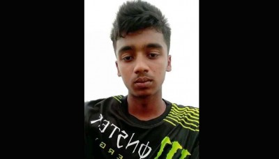 গাবতলীতে ২০০ টাকার জন্য বন্ধুর ছুরিকাঘাতে বন্ধু খুন ! খুনী গ্রেফতার গাবতলীতে ২০০ টাকার জন্য বন্ধুর ছুরিকাঘাতে বন্ধু খুন ! খুনী গ্রেফতার